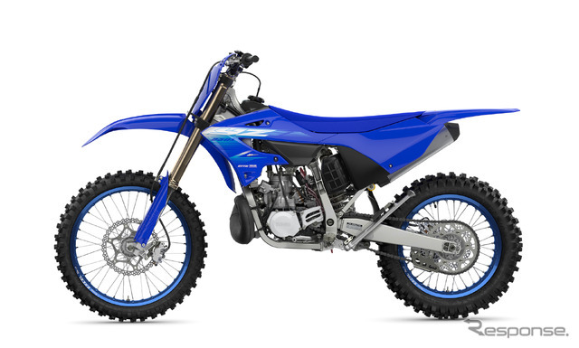 ヤマハ YZ250X