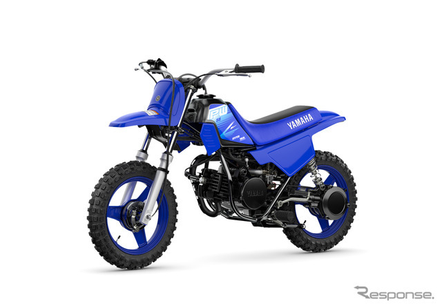 ヤマハ PW50