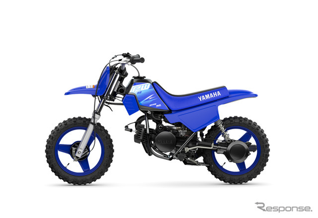 ヤマハ PW50