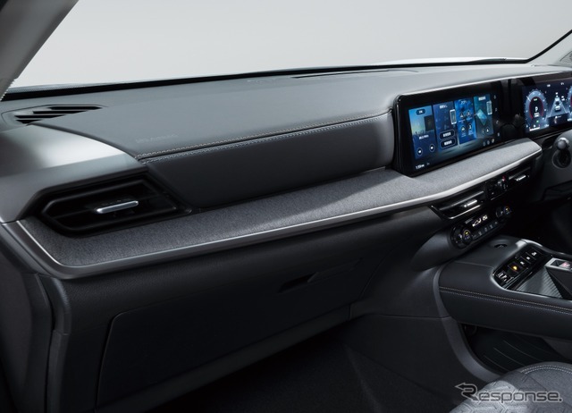 日産 キックス 新型