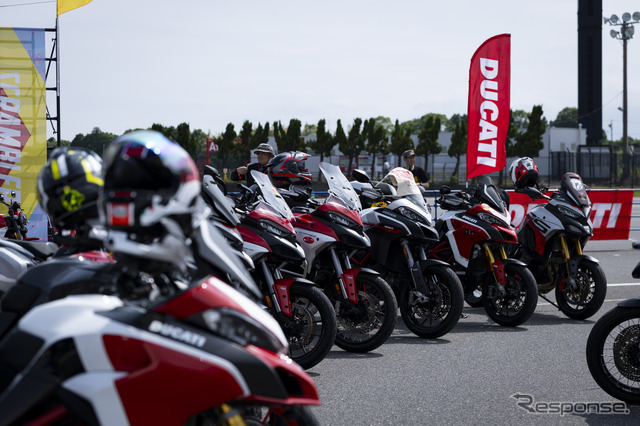 DUCATI DAY 2026