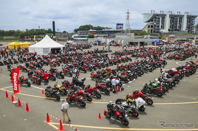 DUCATI DAY 2026