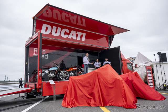 DUCATI DAY 2026