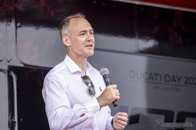 DUCATI DAY 2026