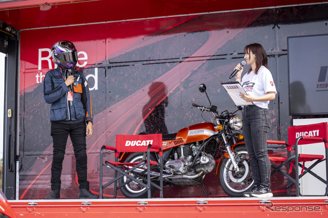 DUCATI DAY 2026