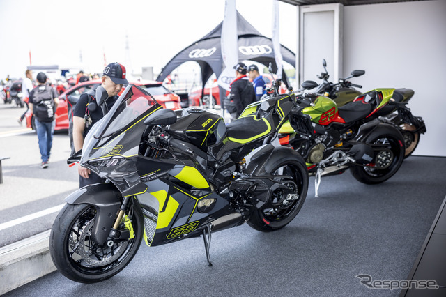 DUCATI DAY 2026