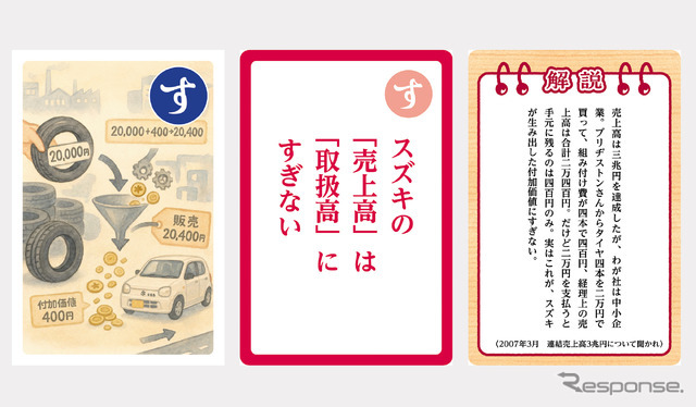 大人用「す」