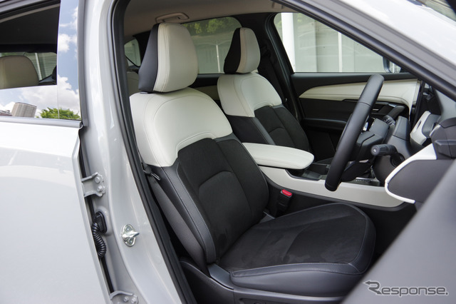 マツダ CX-5 新型