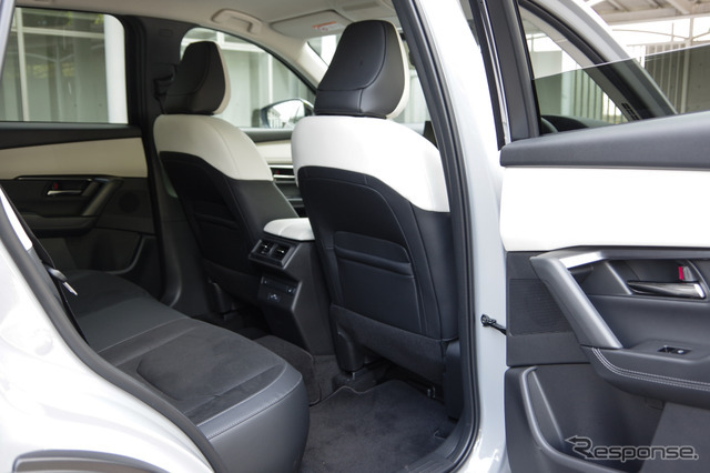 マツダ CX-5 新型