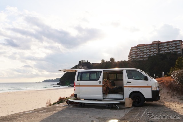 Carstay SAny.VAN