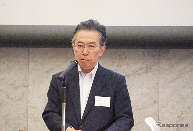 元観光庁長官の田端浩氏が、全国レンタカー協会の新会長として選任された