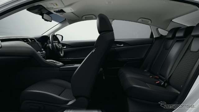 ホンダ インサイト