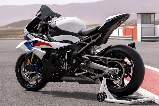 BMW S1000RR