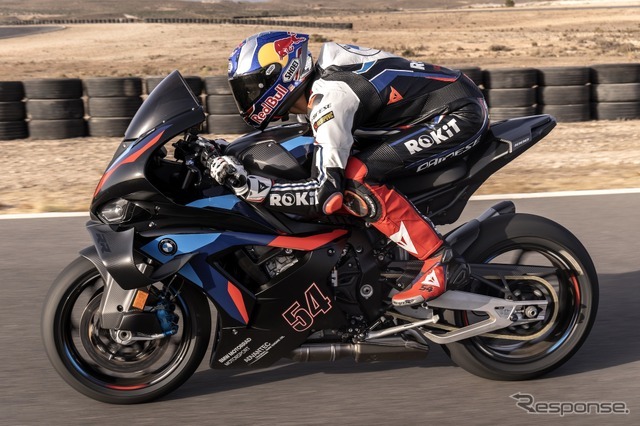 BMW M1000R