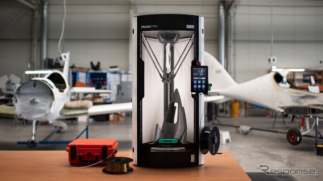 超高速産業用3Dプリンター「PRUSA PRO HT90」