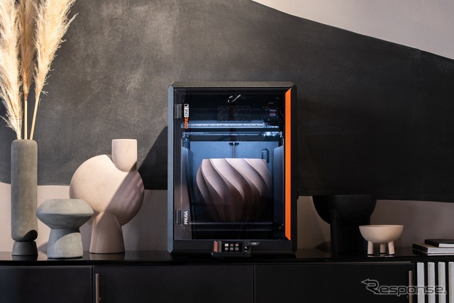 大型造形・高機能素材対応「Prusa CORE One L」