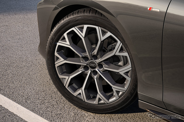 アウディ A6 新型