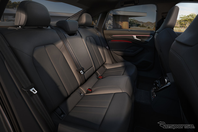 アウディ A6 新型