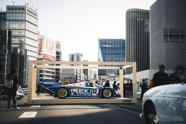 LUFT TOKYO