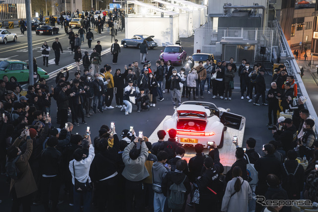LUFT TOKYO