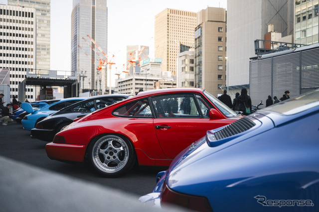 LUFT TOKYO