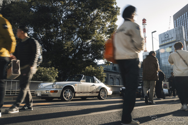 LUFT TOKYO