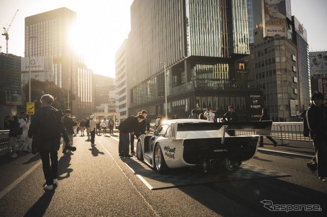 LUFT TOKYO
