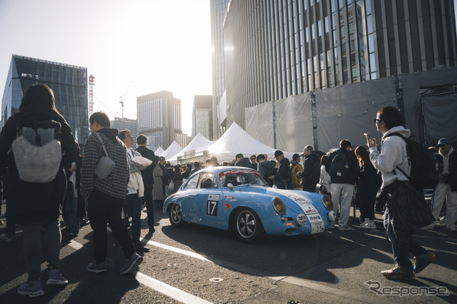 LUFT TOKYO