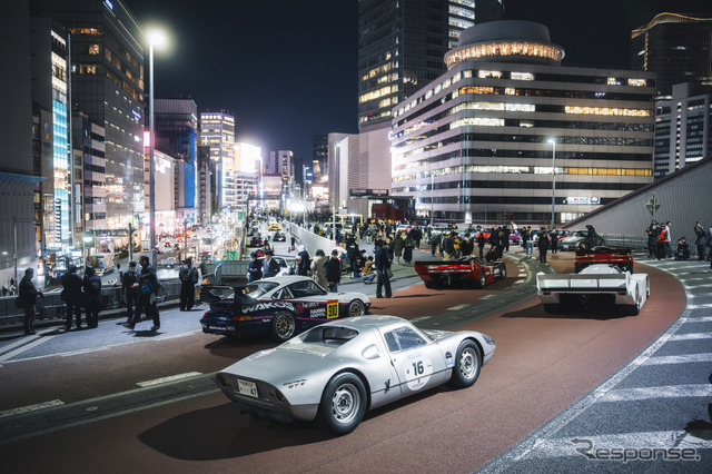 LUFT TOKYO