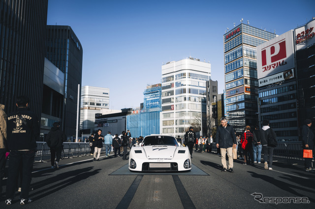 LUFT TOKYO