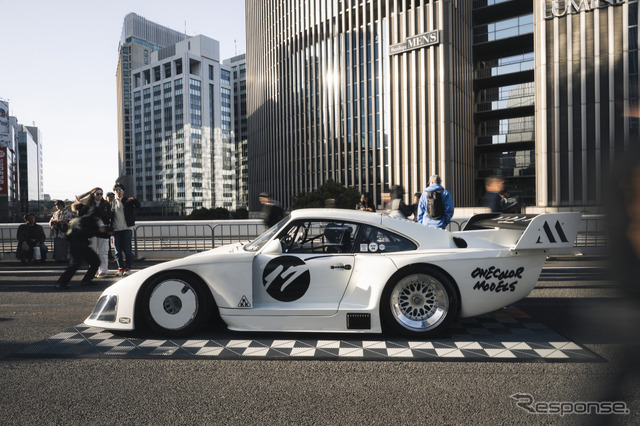 LUFT TOKYO