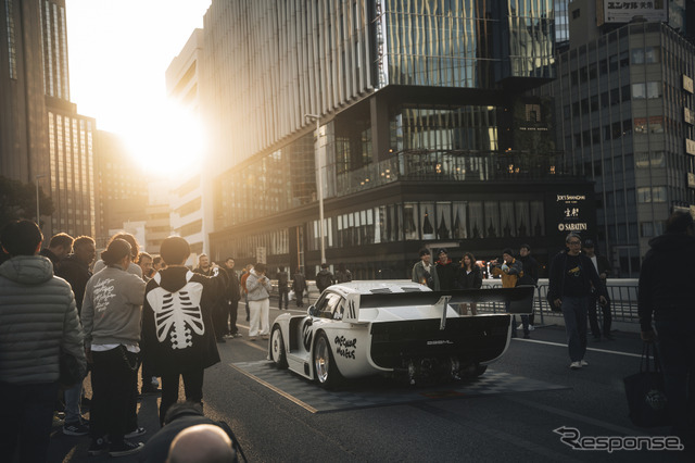 LUFT TOKYO