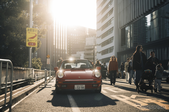 LUFT TOKYO