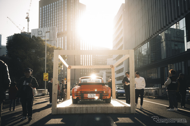 LUFT TOKYO