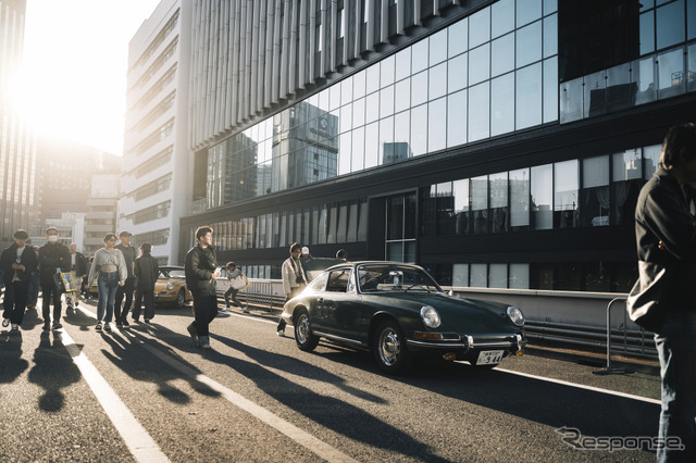 LUFT TOKYO
