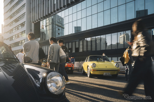 LUFT TOKYO