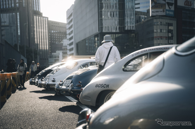 LUFT TOKYO