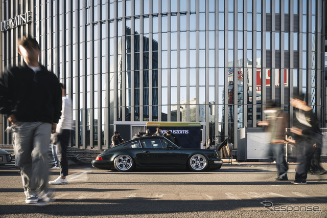 LUFT TOKYO