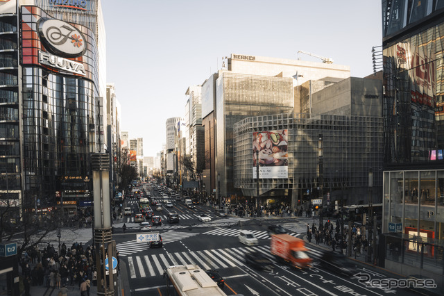 LUFT TOKYO