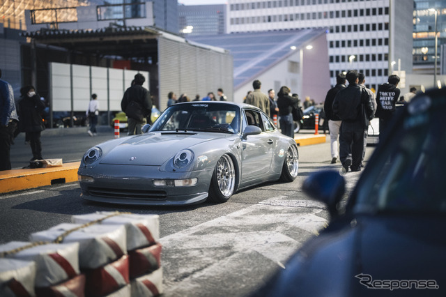 LUFT TOKYO