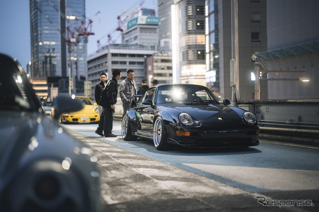 LUFT TOKYO