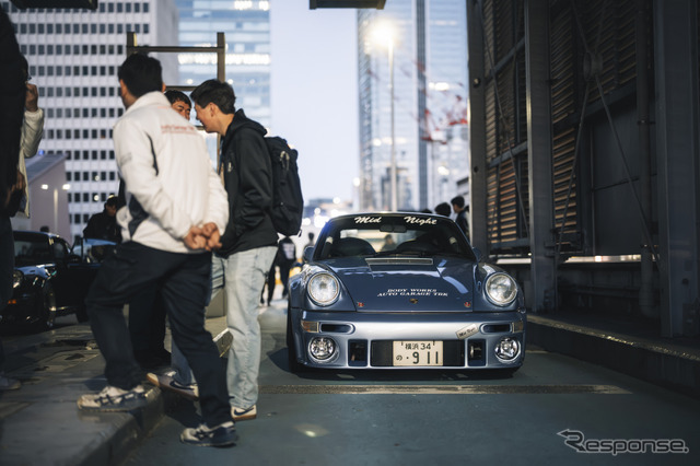 LUFT TOKYO