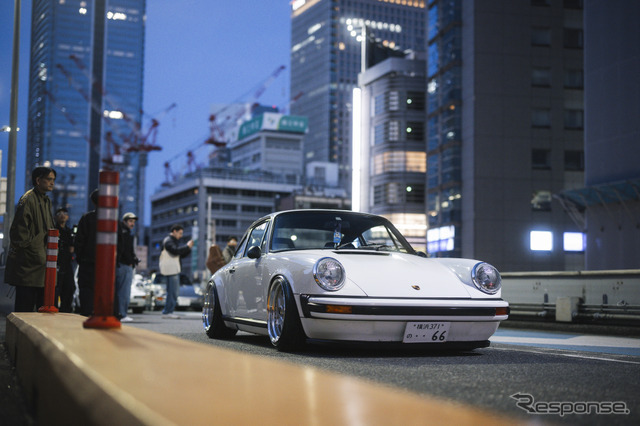 LUFT TOKYO