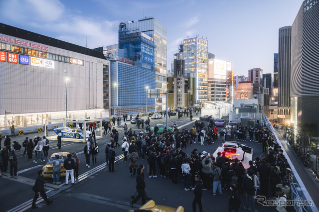 LUFT TOKYO