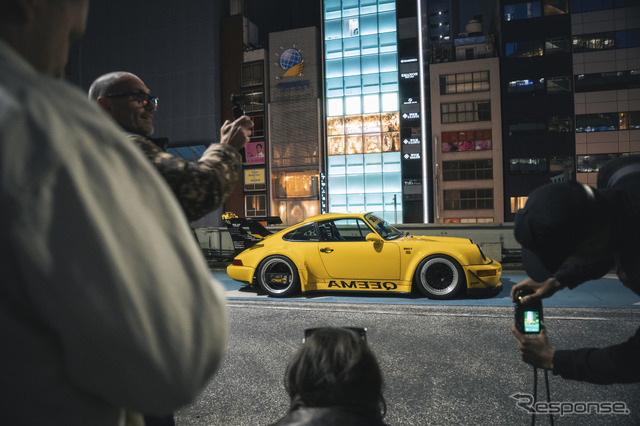 LUFT TOKYO
