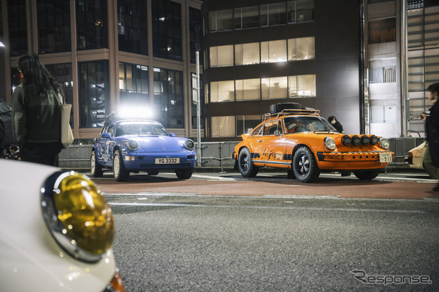 LUFT TOKYO