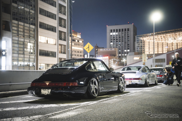 LUFT TOKYO