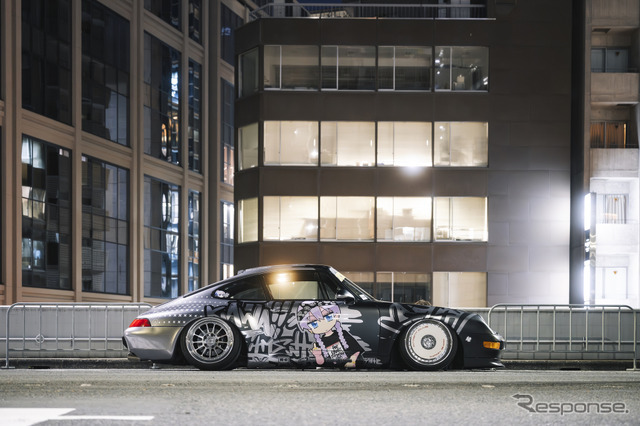LUFT TOKYO