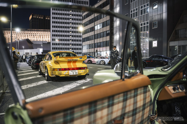 LUFT TOKYO
