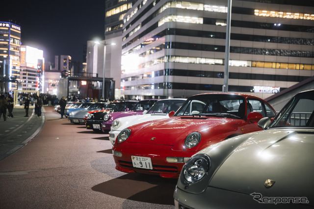 LUFT TOKYO